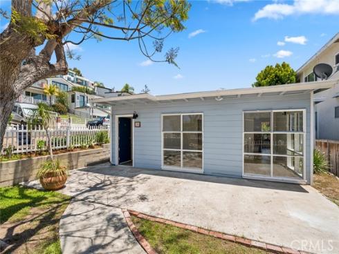 295  Wave   Street, Laguna Beach, CA