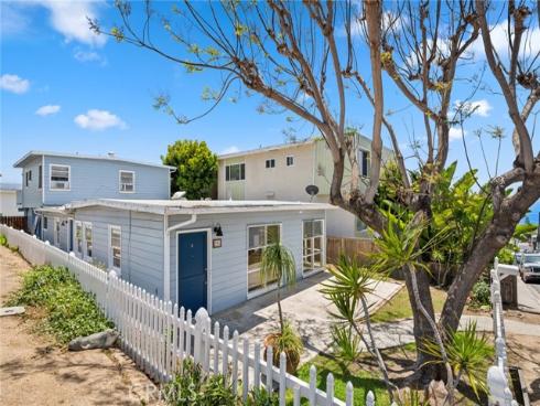 295  Wave   Street, Laguna Beach, CA