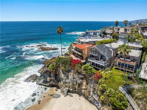 31889  Circle Drive  , Laguna Beach, CA