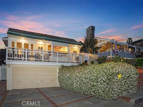 27 S La Senda Drive, Laguna Beach, CA