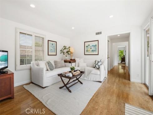 27 S La Senda Drive, Laguna Beach, CA