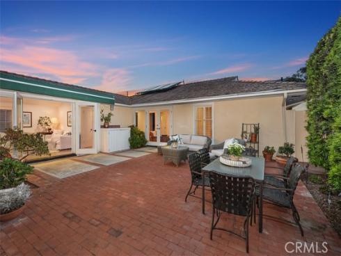 27 S La Senda Drive, Laguna Beach, CA