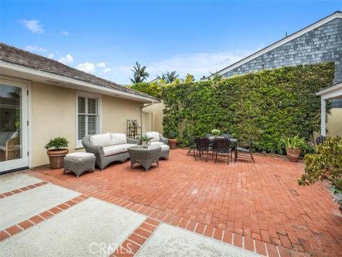 27 S La Senda Drive, Laguna Beach, CA