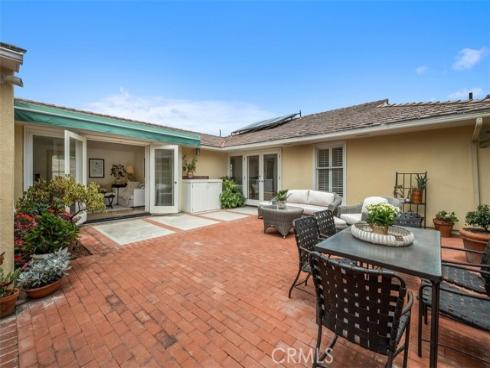 27 S La Senda Drive, Laguna Beach, CA
