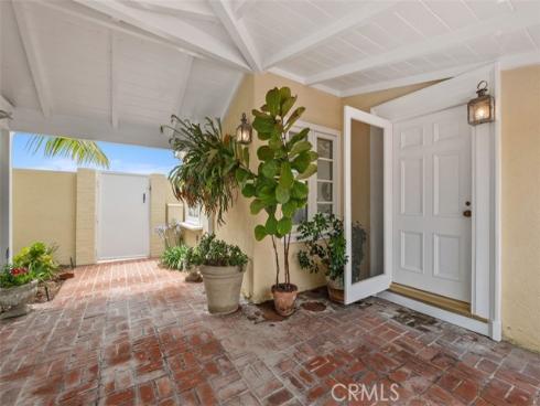 27 S La Senda Drive, Laguna Beach, CA