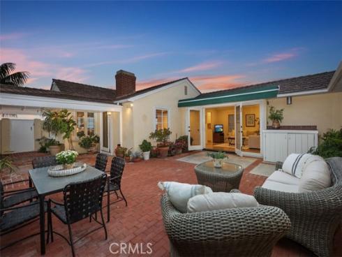 27 S La Senda Drive, Laguna Beach, CA
