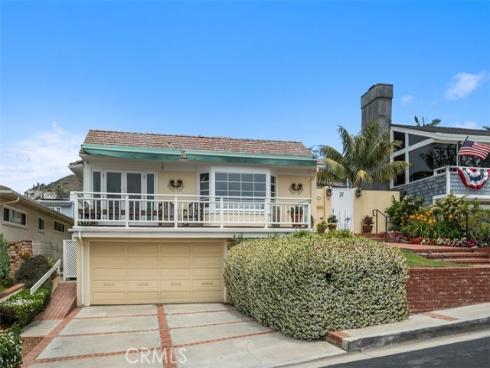 27 S La Senda Drive, Laguna Beach, CA