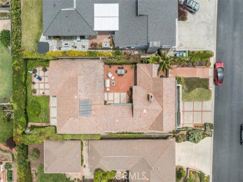 27 S La Senda   Drive, Laguna Beach, CA