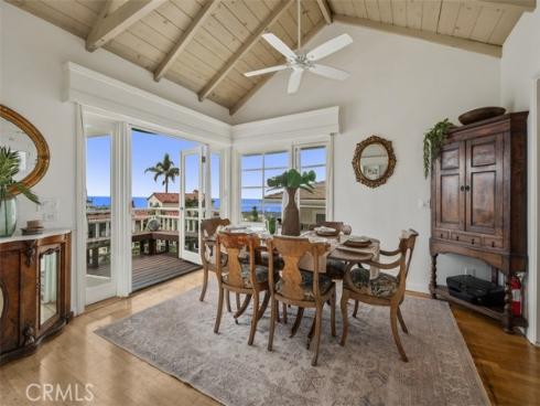 27 S La Senda Drive, Laguna Beach, CA