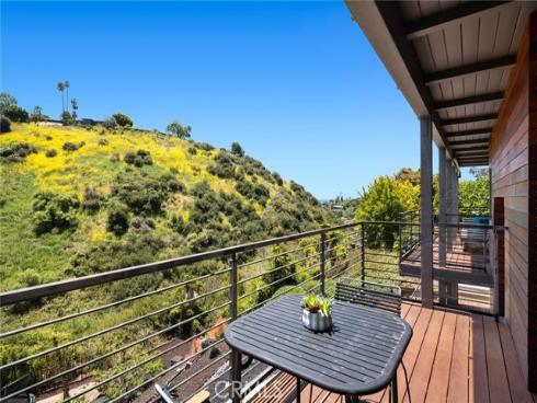 1435 Cerritos Drive, Laguna Beach, CA