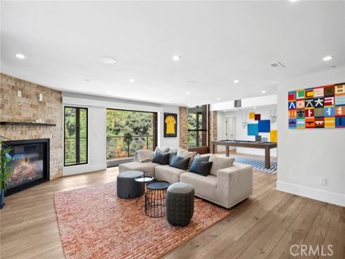 1435 Cerritos Drive, Laguna Beach, CA