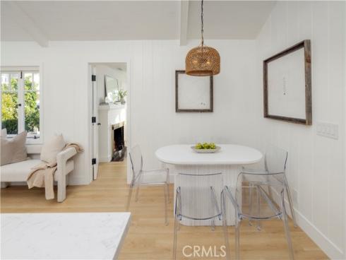 556 Through Street, Laguna Beach, CA