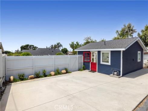 556 Through Street, Laguna Beach, CA