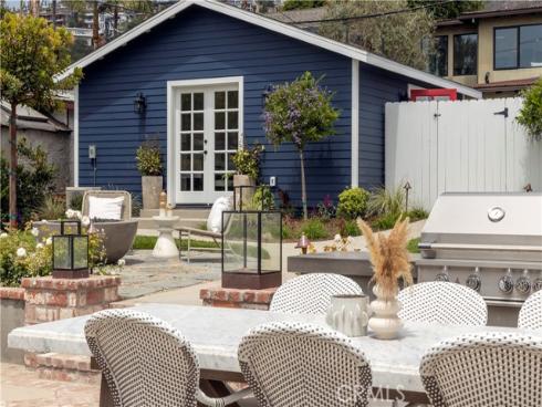 556 Through Street, Laguna Beach, CA