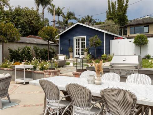 556 Through Street, Laguna Beach, CA