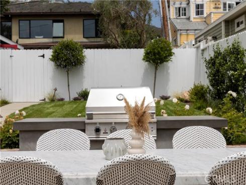 556 Through Street, Laguna Beach, CA