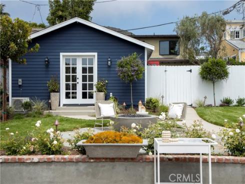 556 Through Street, Laguna Beach, CA