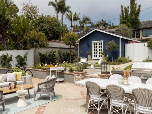 556 Through Street, Laguna Beach, CA