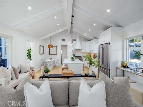 556 Through Street, Laguna Beach, CA