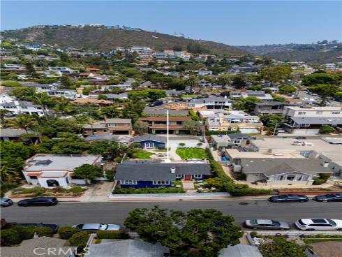 556 Through Street, Laguna Beach, CA