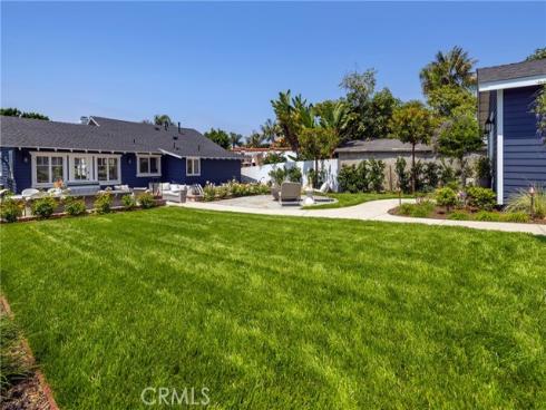 556  Through   Street, Laguna Beach, CA