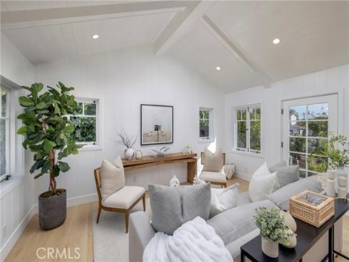 556 Through Street, Laguna Beach, CA