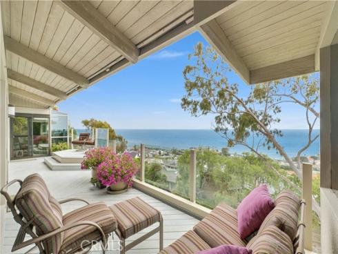 537 Dunnegan Place, Laguna Beach, CA