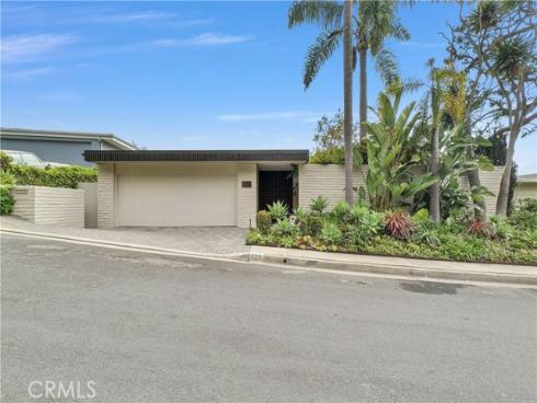 537 Dunnegan Place, Laguna Beach, CA