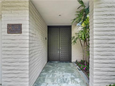 537 Dunnegan Place, Laguna Beach, CA