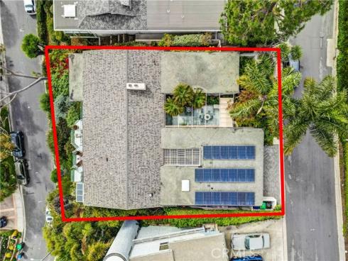 537 Dunnegan Place, Laguna Beach, CA