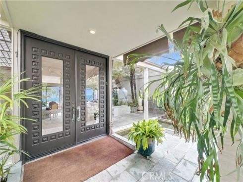 537 Dunnegan Place, Laguna Beach, CA