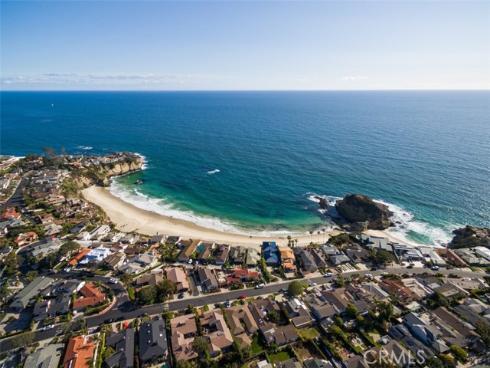 31 N Vista De Catalina , Laguna Beach, CA