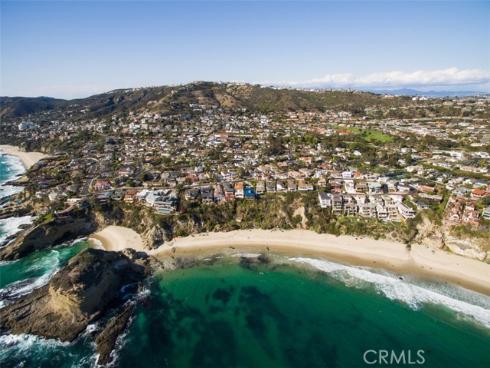 31 N Vista De Catalina , Laguna Beach, CA