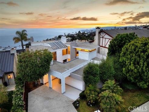 741 Marlin , Laguna Beach, CA