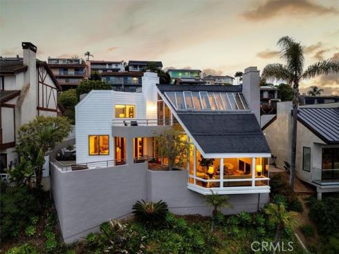 741 Marlin , Laguna Beach, CA