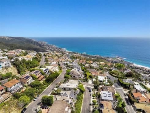 741 Marlin , Laguna Beach, CA