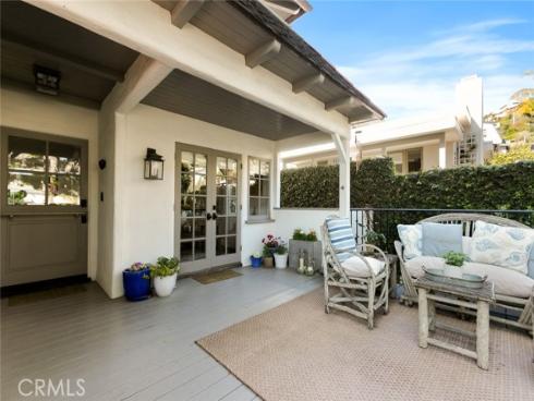 326 Ruby Street, Laguna Beach, CA
