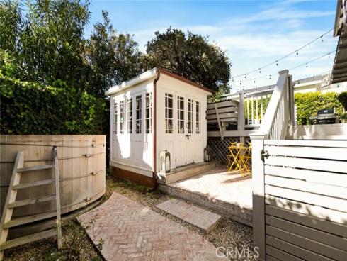 326 Ruby Street, Laguna Beach, CA