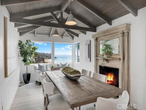 10 Camel Point , Laguna Beach, CA