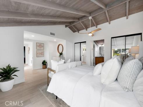 10 Camel Point , Laguna Beach, CA