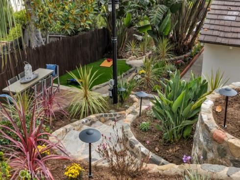 10 Camel Point , Laguna Beach, CA