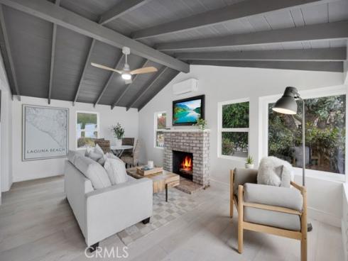 10 Camel Point , Laguna Beach, CA
