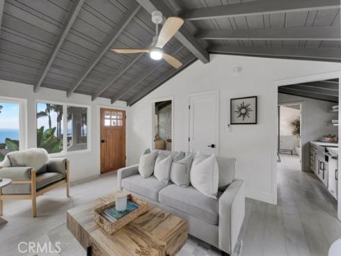 10 Camel Point , Laguna Beach, CA