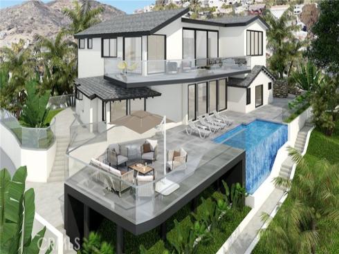 10 Camel Point , Laguna Beach, CA