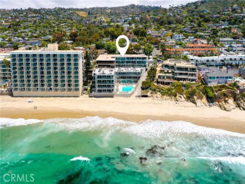 1585 S Coast 2 , Laguna Beach, CA