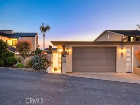 1155 Katella Street, Laguna Beach, CA