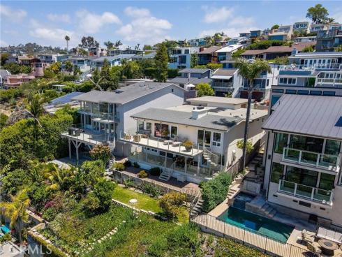 1155 Katella Street, Laguna Beach, CA