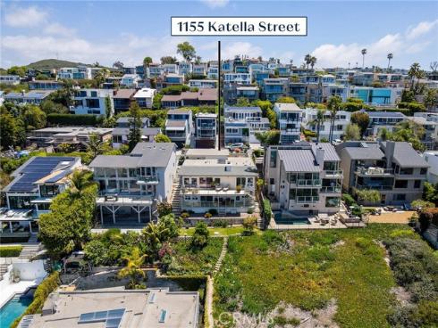 1155 Katella Street, Laguna Beach, CA