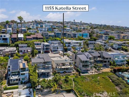 1155 Katella Street, Laguna Beach, CA