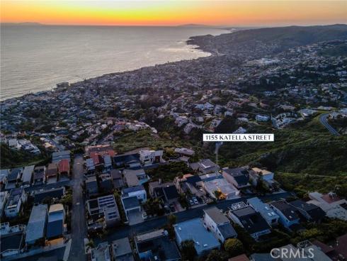 1155 Katella Street, Laguna Beach, CA